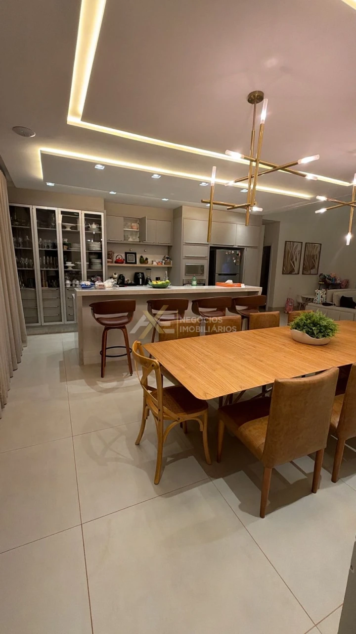 Imagens do imóveis Casa a venda  Campos do Conde Veredas (Cambé - PR)