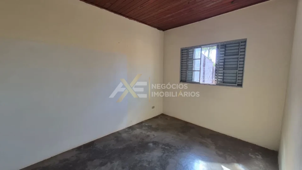 Imagens do imóveis CASA A VENDA COM 2 QUARTOS NO JD CALIFORNIA EM CAMBÉ