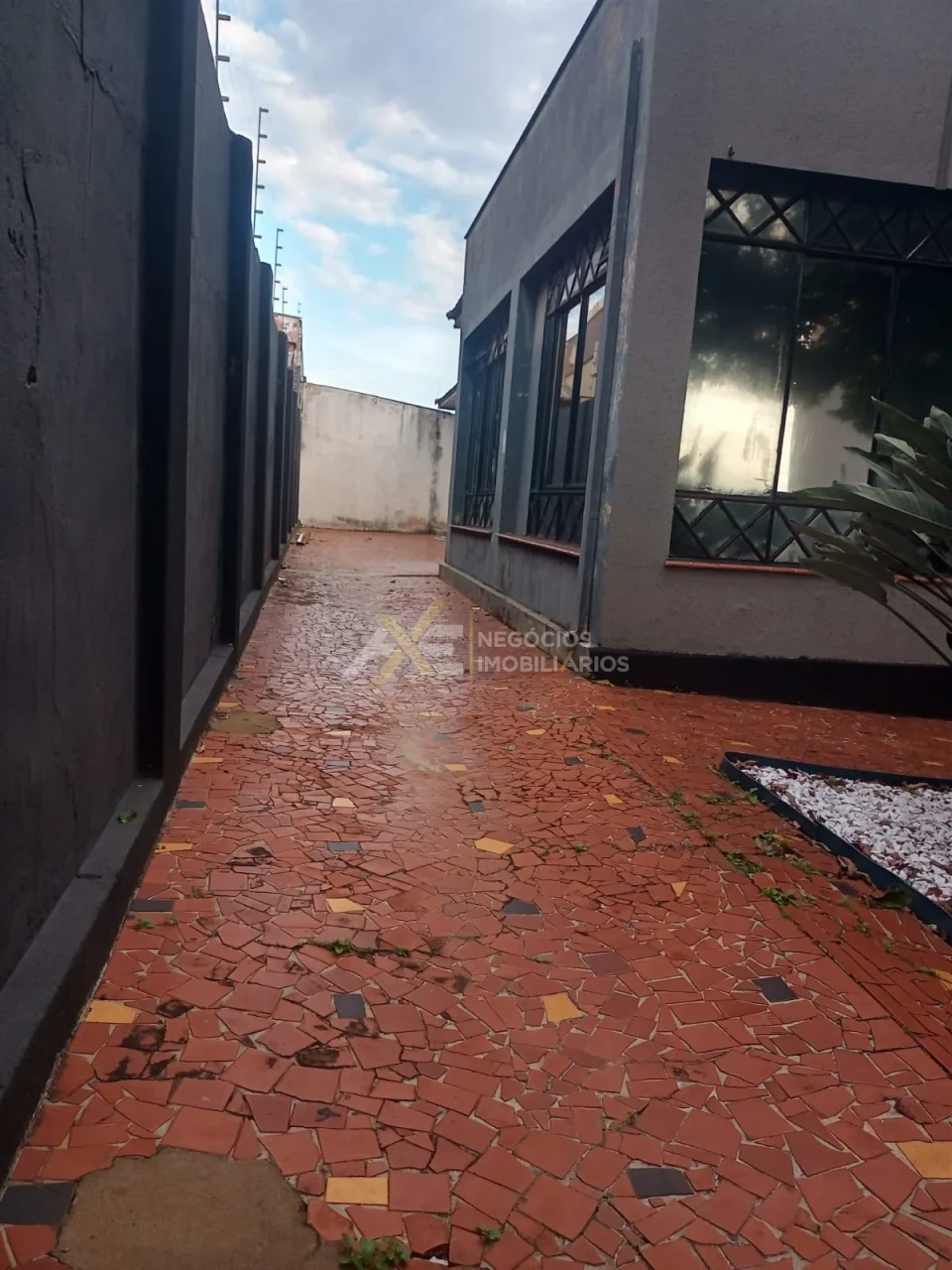 Imagens do imóveis Comercoal para Locação no Centro de Cambé, Pr.