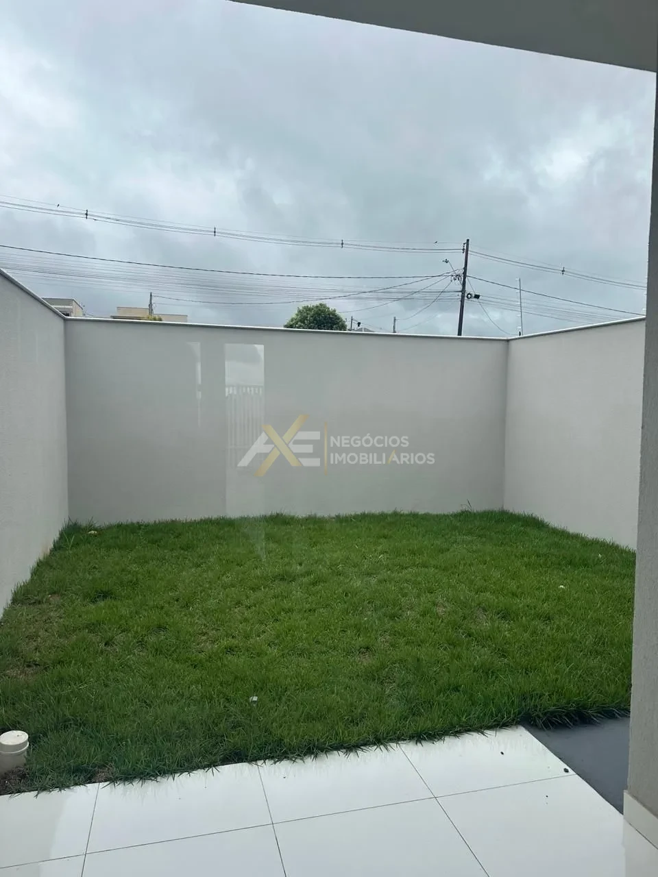 Imagens do imóveis CASA 02 DORMITÓRIOS NO  JD. MOEMA -  LONDRINA - PR