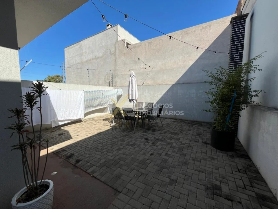 Imagens do imóveis CASA 03 DORMITÓRIOS BAIRRO OTÁVIO CESÁRIO EM CAMBÉ