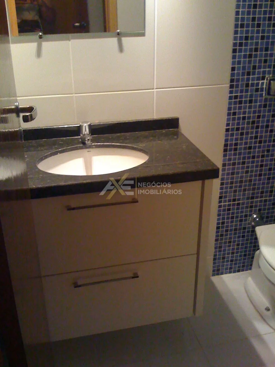 Apartamento À Venda Condominio America Do Sul Cambé