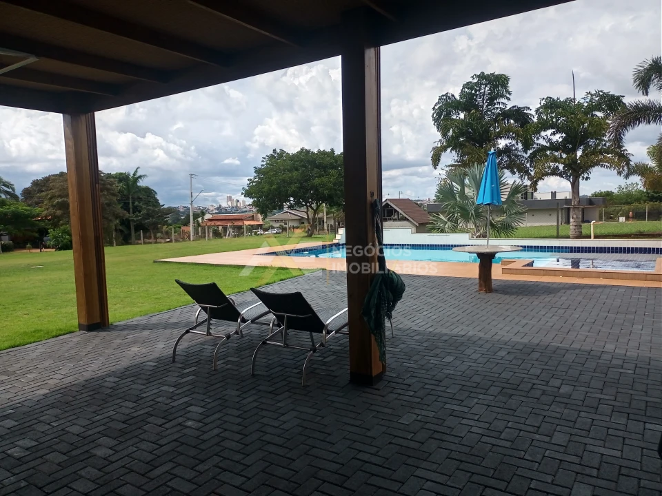Imagens do imóveis CHACARA A VENDA NO CONDOMINIO GOLF VILLE EM CAMBE