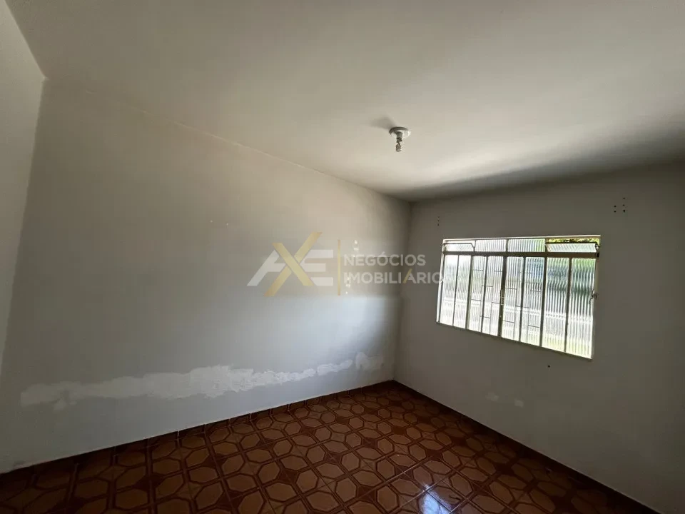 Oportunidade Casa Á Venda Jardim Tarobá Cambé