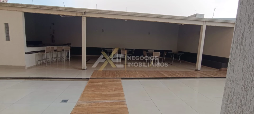 Imagens do imóveis Apartamento de Alto Padrão com 234 m² | 5 Quartos | 3 Suítes | Centro de Cambé