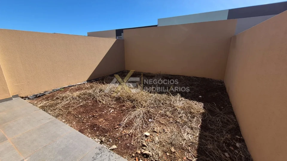 Imagens do imóveis Casa À Venda Casas Prontas Residencial Portal Arabella Rolândia