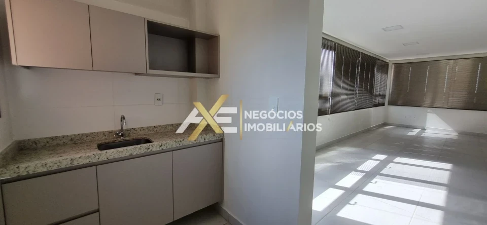 Imagens do imóveis SALA COMERCIAL PARA LOCAÇÃO NO CENTRO EMPRESARIAL ESPANHA, CAMBÉ-PR