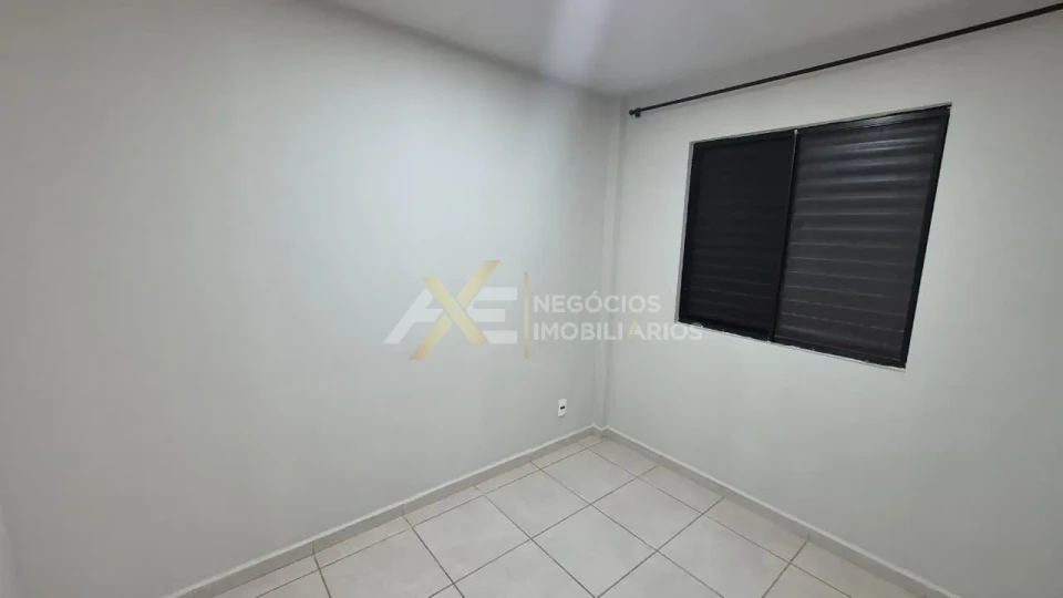 APARTAMENTO PARA LOCAÇÃO EM CAMBÉ