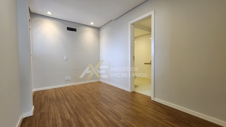 Apartamento Para Alugar Edificio Residencial Maison Monet Cambé