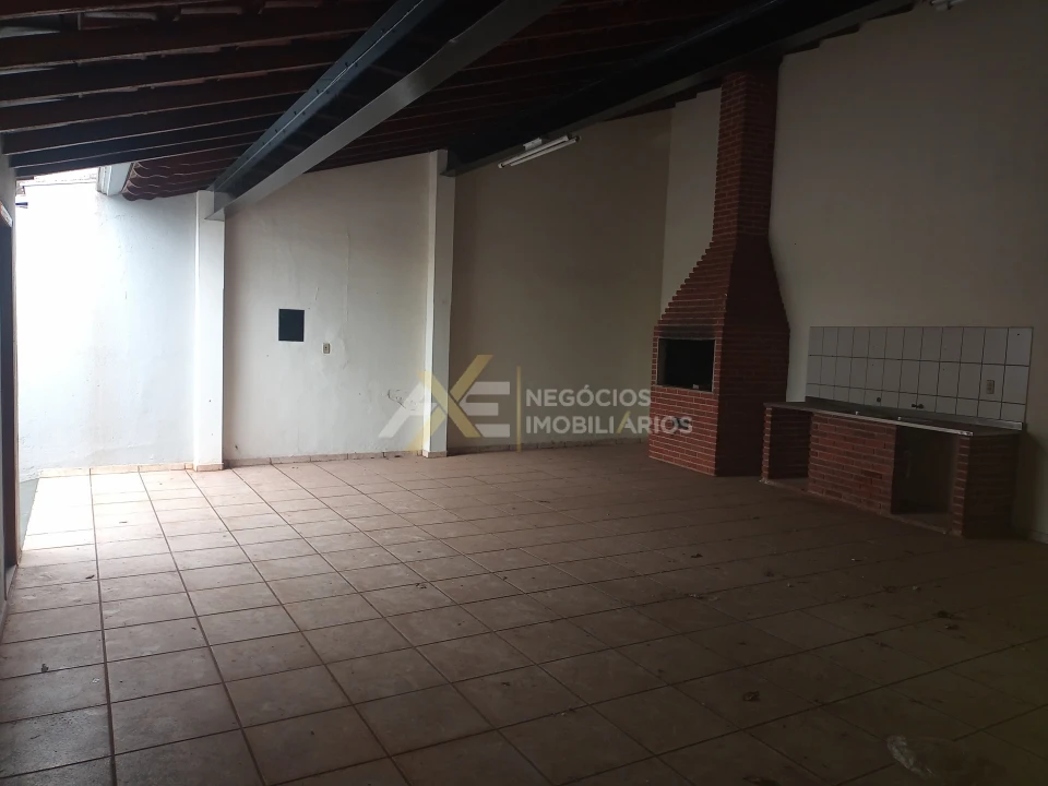 Imagens do imóveis Casa a Venda no Jd Vila Rica em Cambe, Pr.