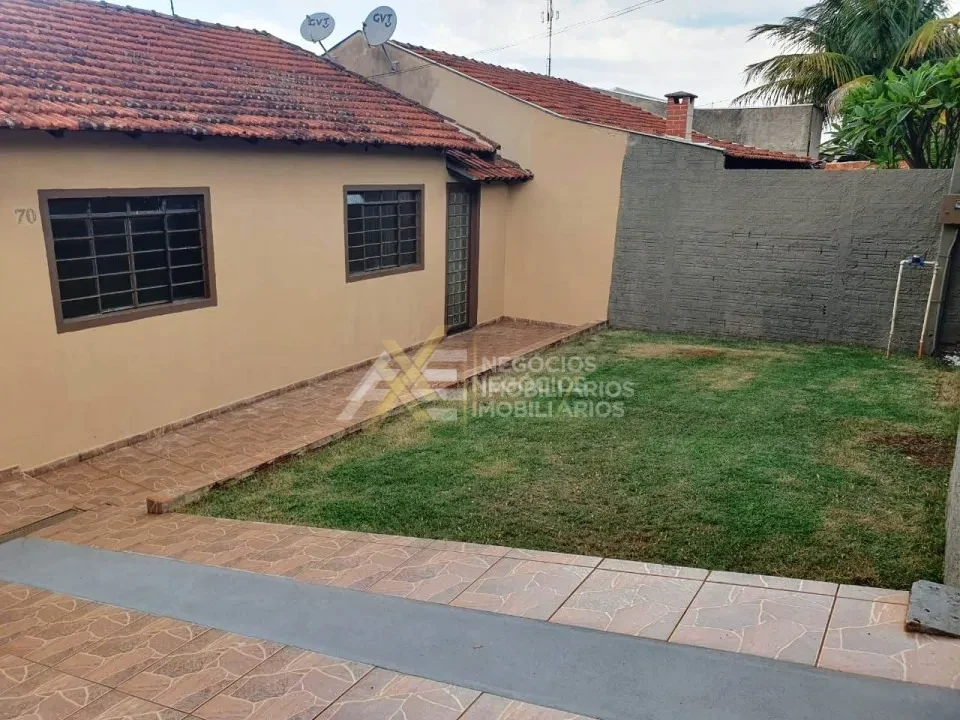 Imagens do imóveis CASA PARA LOCAÇÃO DE 3 QUARTOS NO JARDIM VITORIA EM CAMBE, PR