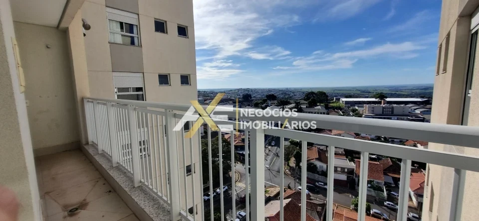 Imagens do imóveis APARTAMENTO À VENDA SKY RESIDENCE CAMBÉ - PR