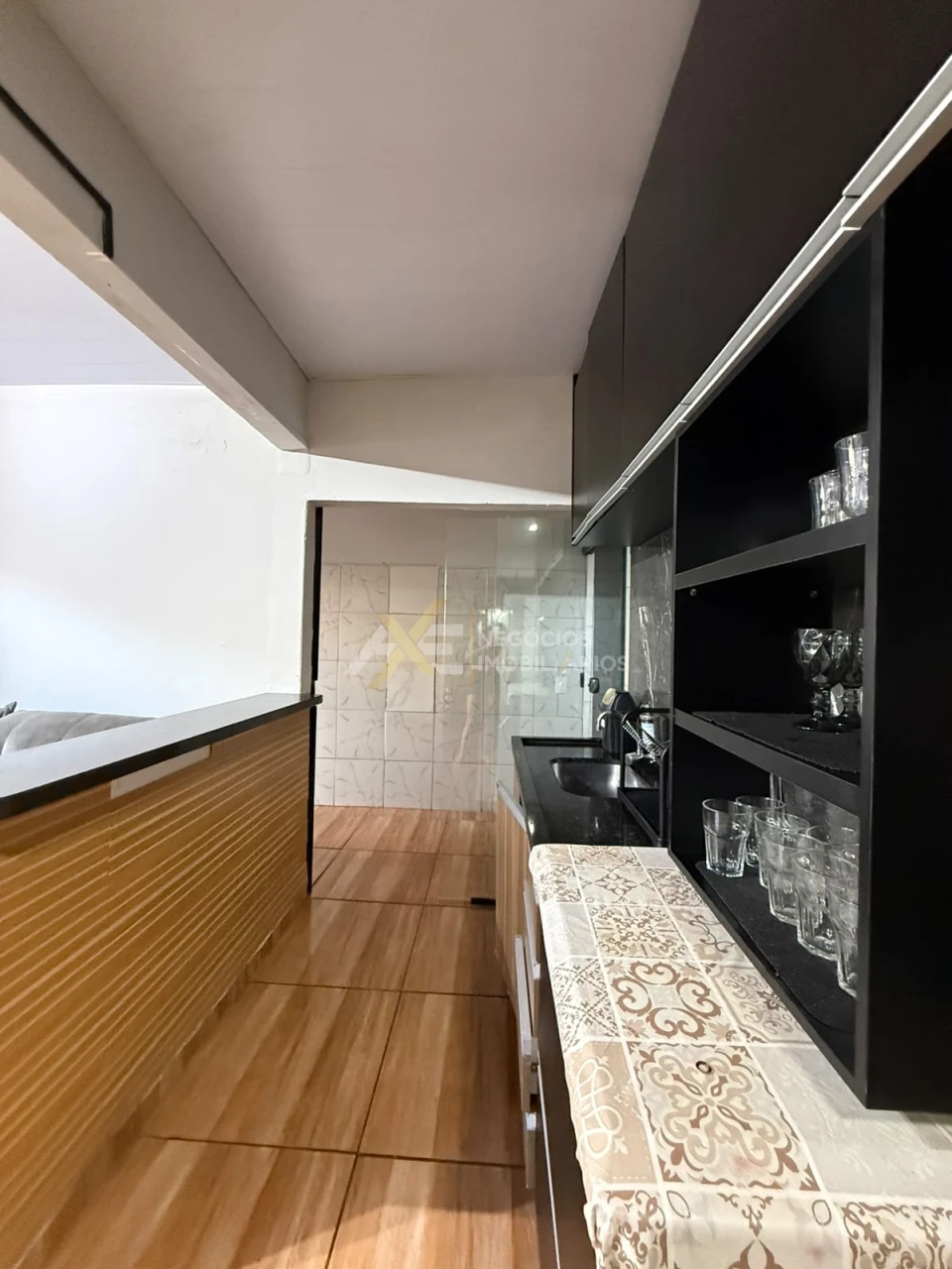 CASA EM CAMBÉ PARA VENDA