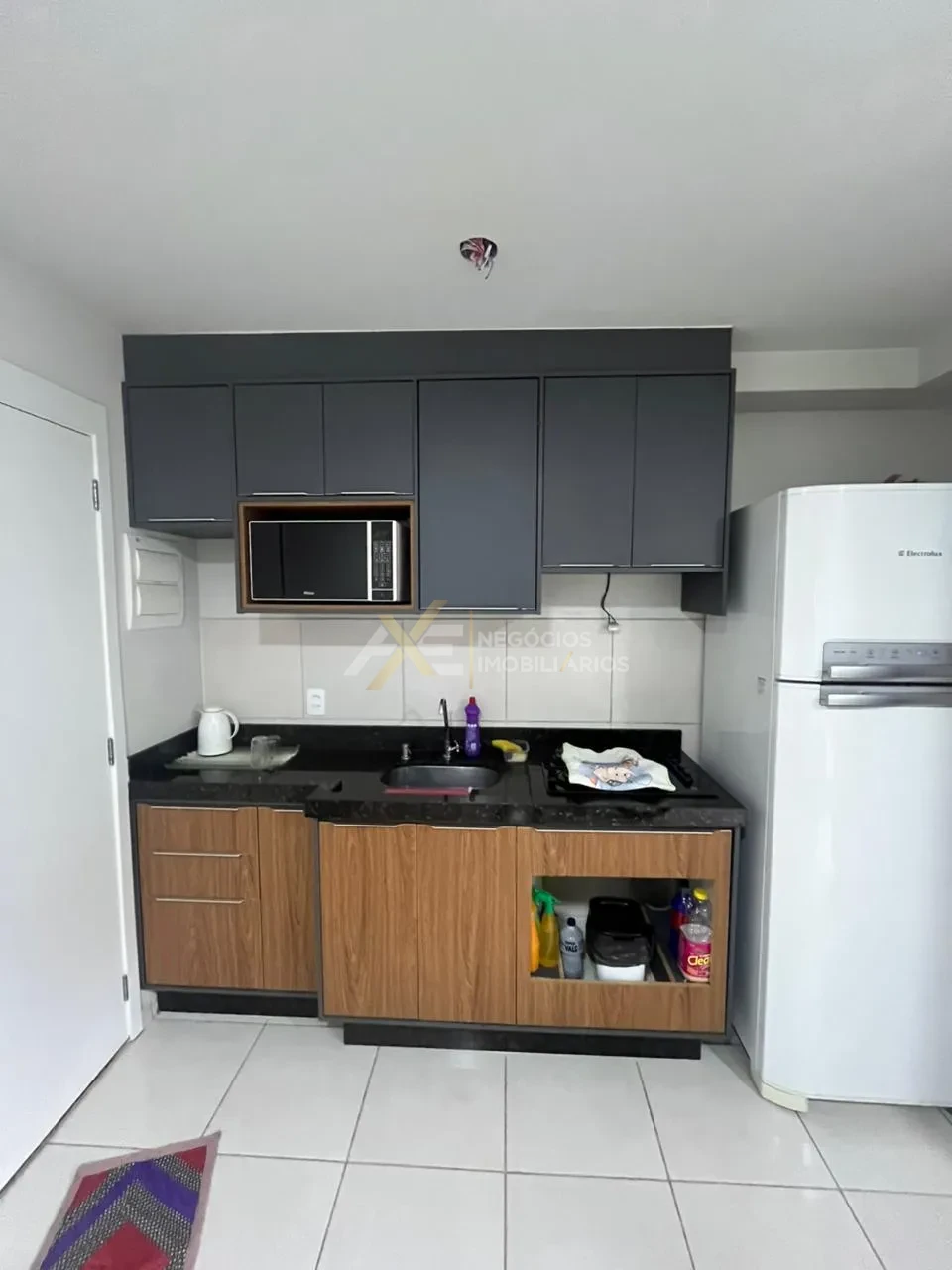 Imagens do imóveis Apartamento de 2 Quartos, Garden e Churrasqueira no Condomínio Vittace Reserva em Cambé