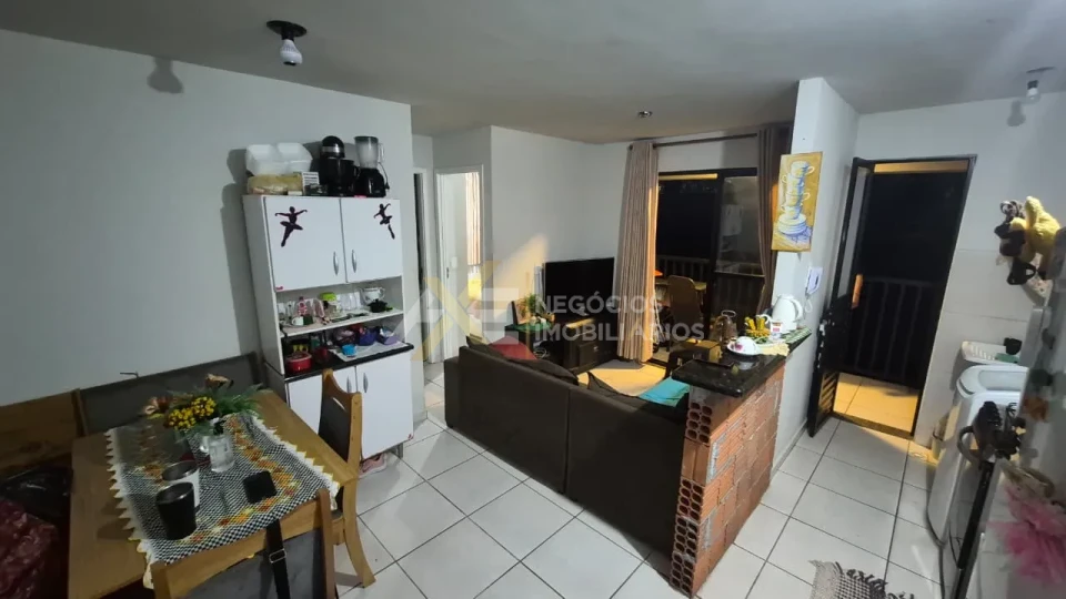 Apartamento À Venda Vittace Reserva Cambe Cambé