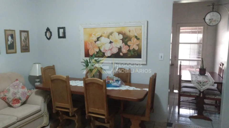 Imagens do imóveis VENDA DE CASA COM 3 QUARTOS  (SENDO 1 SUÍTE) JARDIM PLANALTO VERDE, CAMBÉ