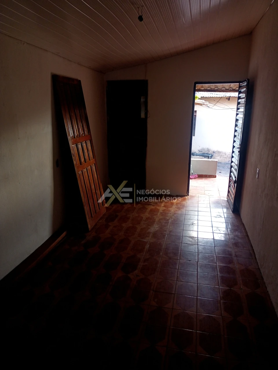 Oportunidade  Casa com Edicula no fundo a Venda no Jardim Taroba Cambe Pr.