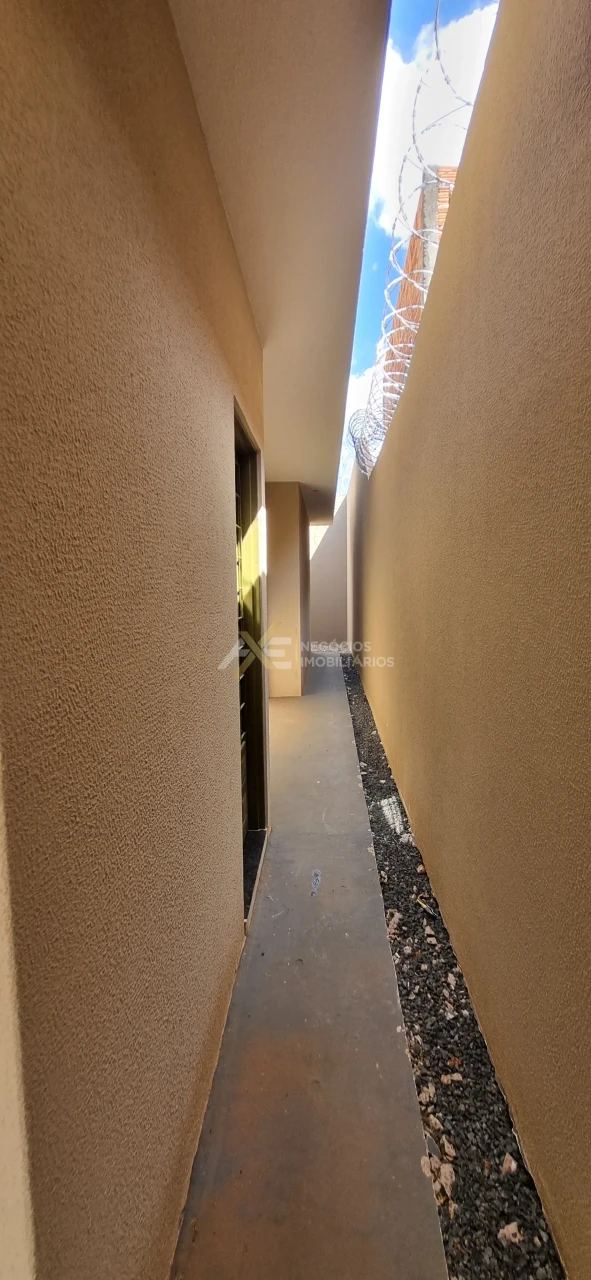 Imagens do imóveis CASA À VENDA DE 3 QUARTOS ( SENDO 1 SUÍTE), JARDIM PARANÁ, CAMBÉ-PR