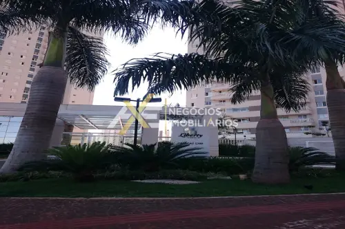 Apartamento Á Venda Condomínio Liberty Towers Londrina
