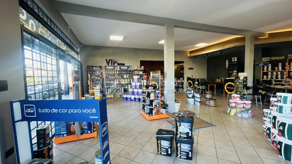 Imagens do imóveis SALA COMERCIAL