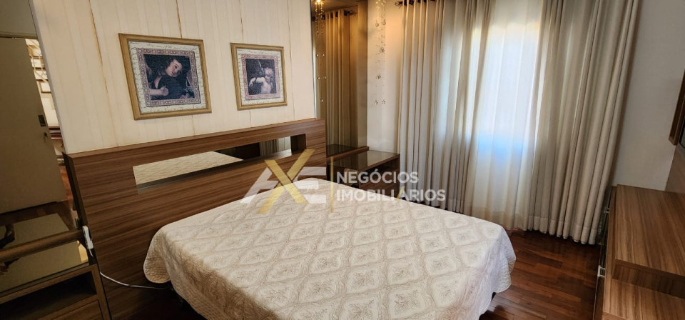 Imagens do imóveis Casa À Venda Pq Residencial Osvaldo Sella Cambé