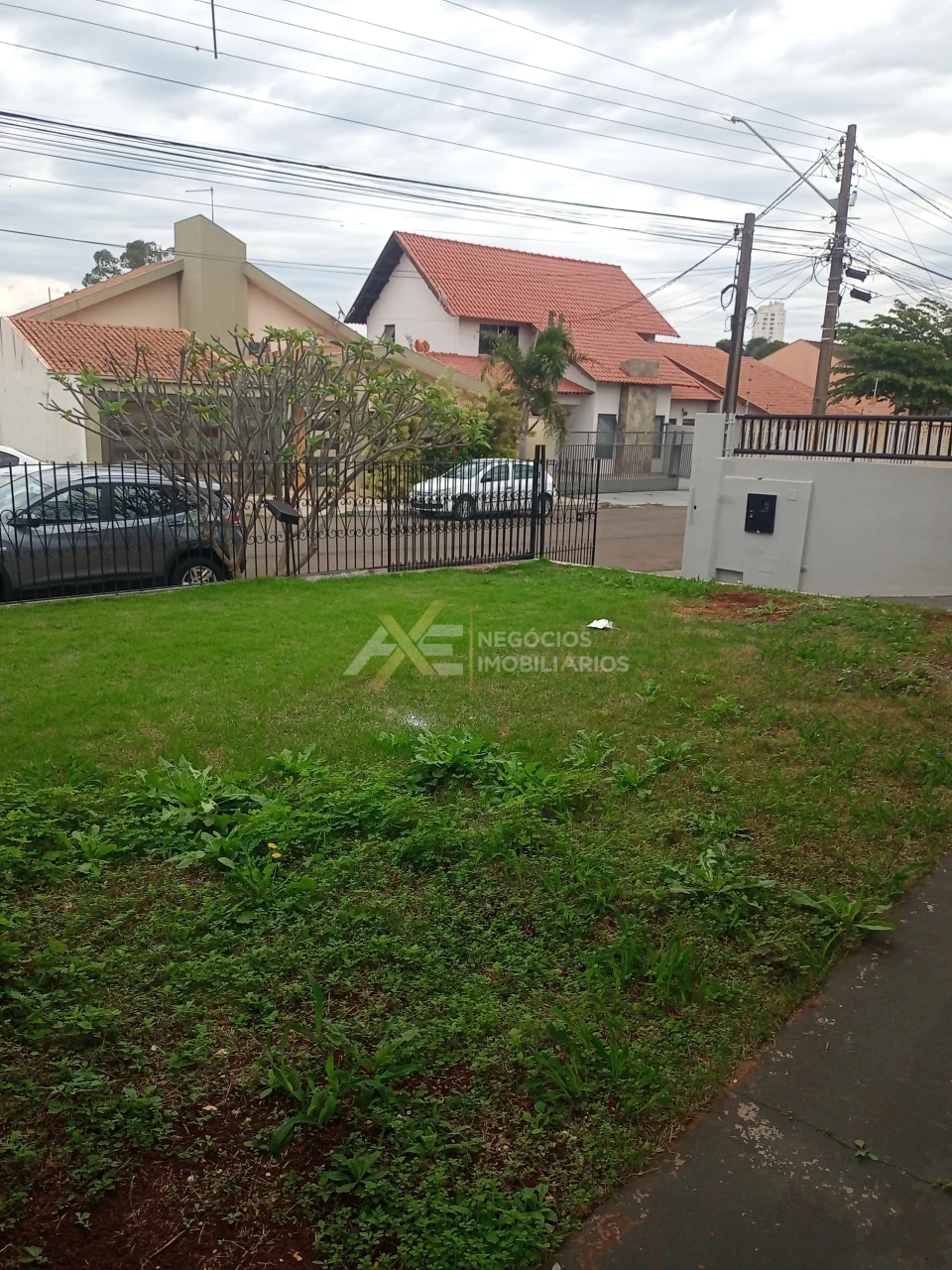 Imagens do imóveis Casa a Venda no Jd Vila Rica em Cambe, Pr.