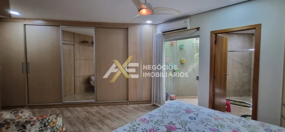 Imagens do imóveis Casa à Venda no Jardim Bela Vista em Cambé - Pr