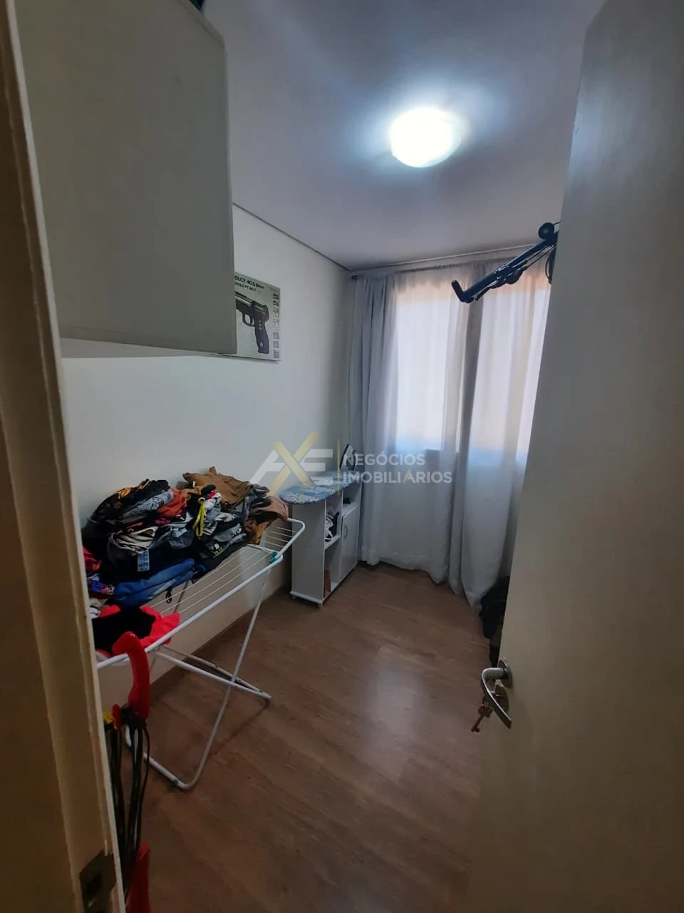 Imagens do imóveis Apartamento À Venda Condominio Residencial Vale Do Sol Cambé