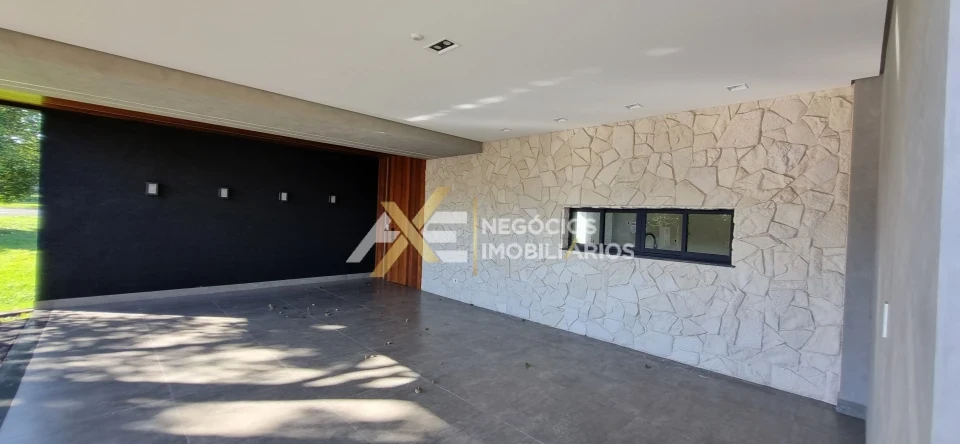Imagens do imóveis Casa com 4 suítes à venda no Condomínio Villagio do Engenho, Cambé - Pr