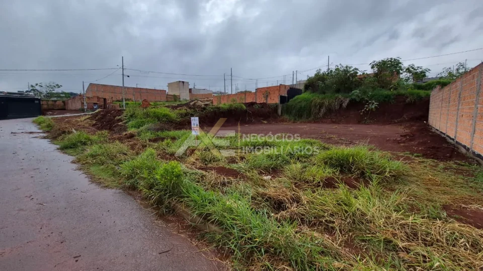 Imagens do imóveis Terreno Para Alugar Jardim Bella Vida Cambé