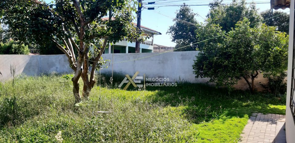 Imagens do imóveis CASA PARA LOCAÇÃO COM 2 DORMITORIOS NO JD SANTO AMARO EM CAMBÉ