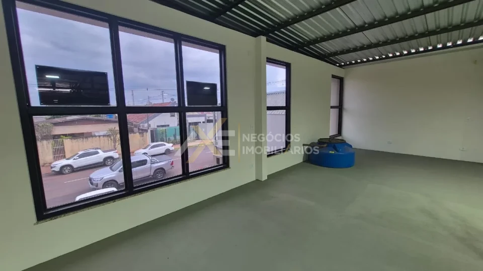 Imagens do imóveis Comercial À Venda E Locação Centro Cambé