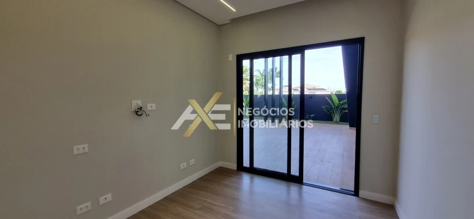 Imagens do imóveis Casa com 4 suítes à venda no Condomínio Villagio do Engenho, Cambé - Pr