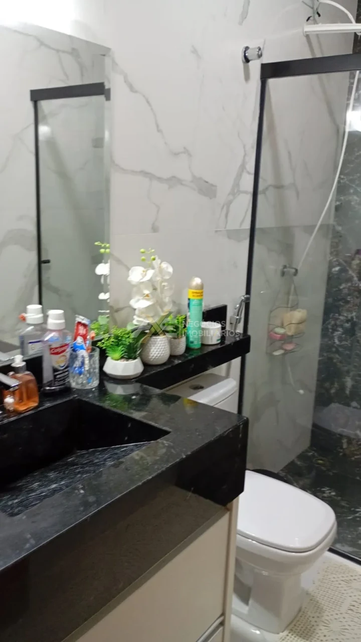 Imagens do imóveis Casa a Venda de 3 quartos no Jardim Cafe 2 na cidade de Cambé, Pr.