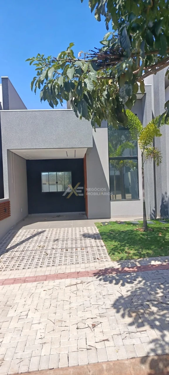 Imagens do imóveis CASA EM CONDOMÍNIO FECHADO - MORADA DAS FLORES ROSAS