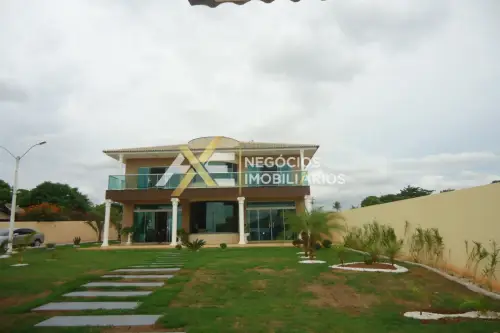 Venda de Chácara em Primeiro de Maio