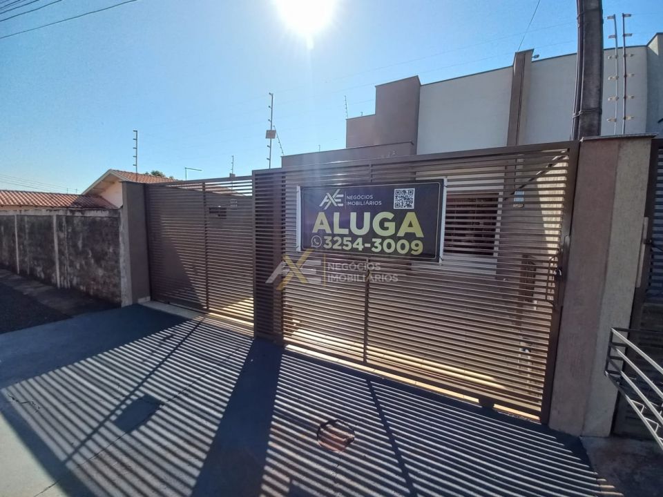 Imagens do imóveis Casa Para Alugar Jardim Itália Cambé