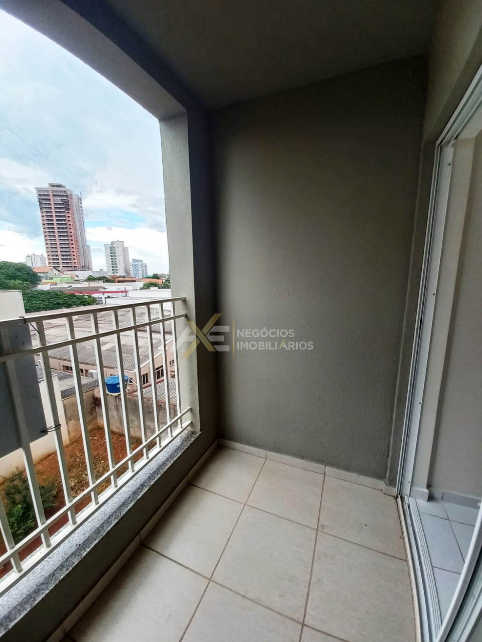 Imagens do imóveis RESIDENCIAL HELENA CALEGARI