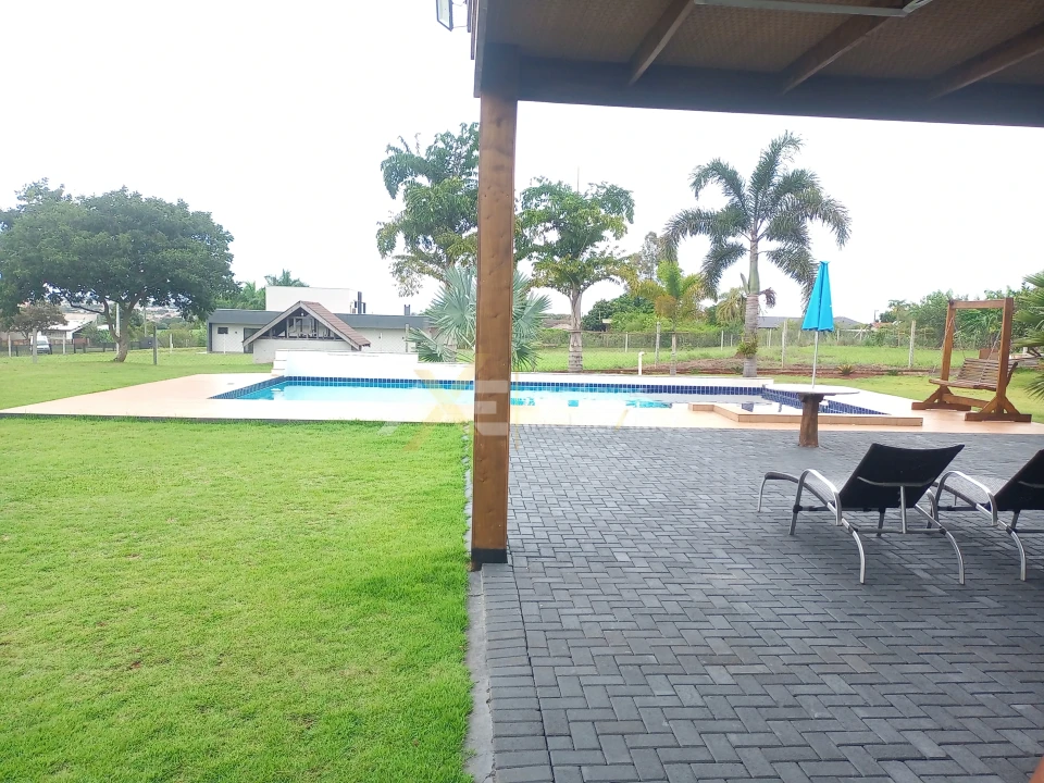 Imagens do imóveis CHACARA A VENDA NO CONDOMINIO GOLF VILLE EM CAMBE