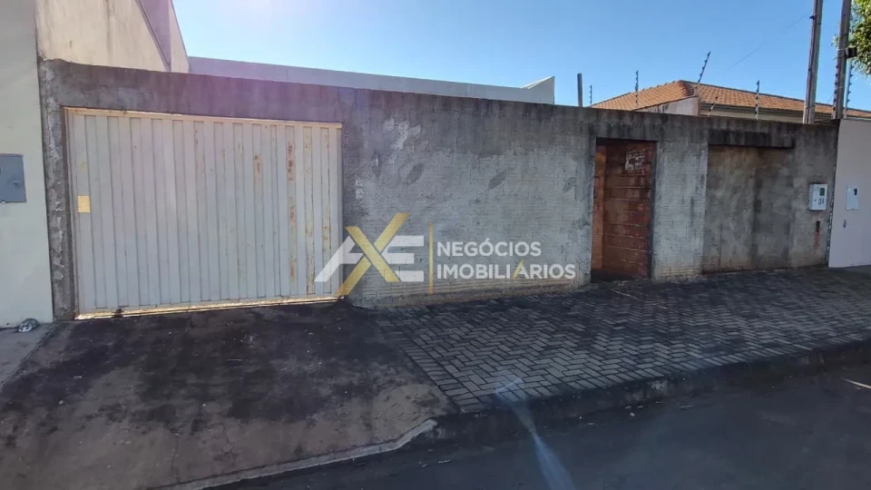 Imagens do imóveis Terreno À Venda Residencial Das Torres Cambé