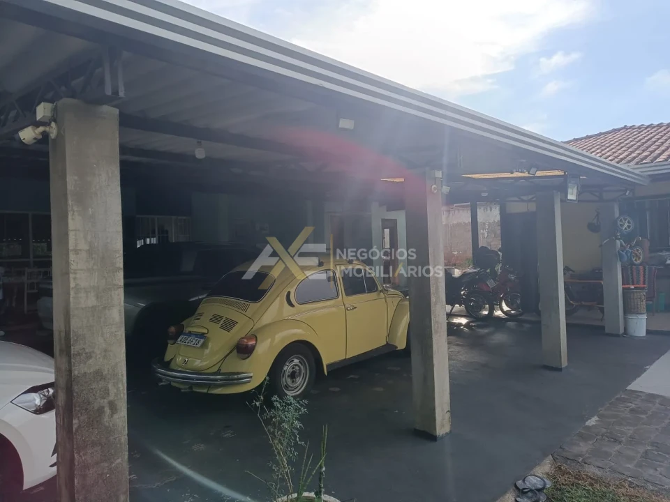 Chácara Santa Maria