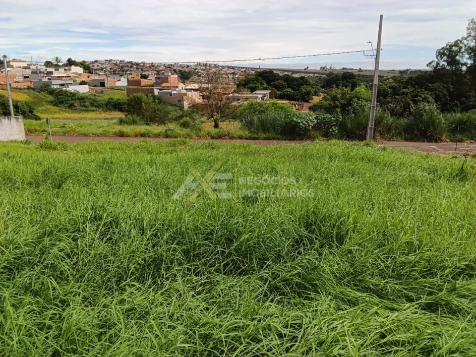 Terreno À Venda Residencial Viegas Cambé