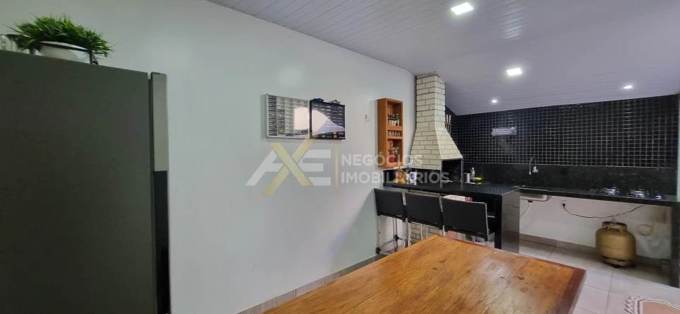 Imagens do imóveis CASA Á VENDA COM 2 DORMITORIOS NO CONDOMÍNIO SABARÁ I