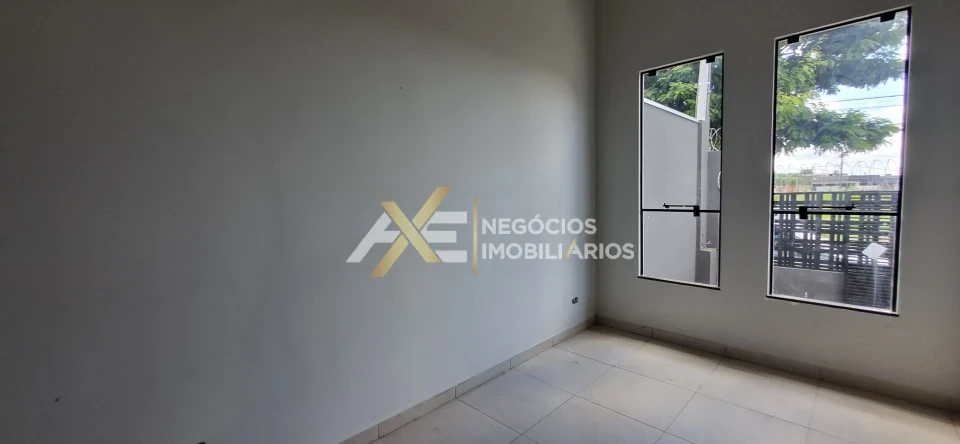 Imagens do imóveis CASA À VENDA DE 3 QUARTOS (SENDO 1 SUÍTE), JARDIM PARANA