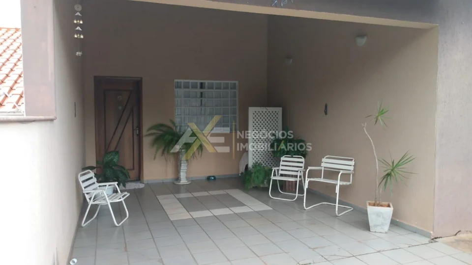 Imagens do imóveis VENDA DE CASA COM 3 QUARTOS  (SENDO 1 SUÍTE) JARDIM PLANALTO VERDE, CAMBÉ
