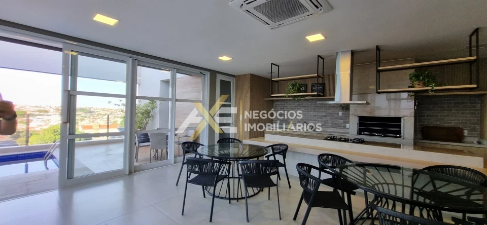 Imagens do imóveis SKY RESIDENCE CAMBÉ