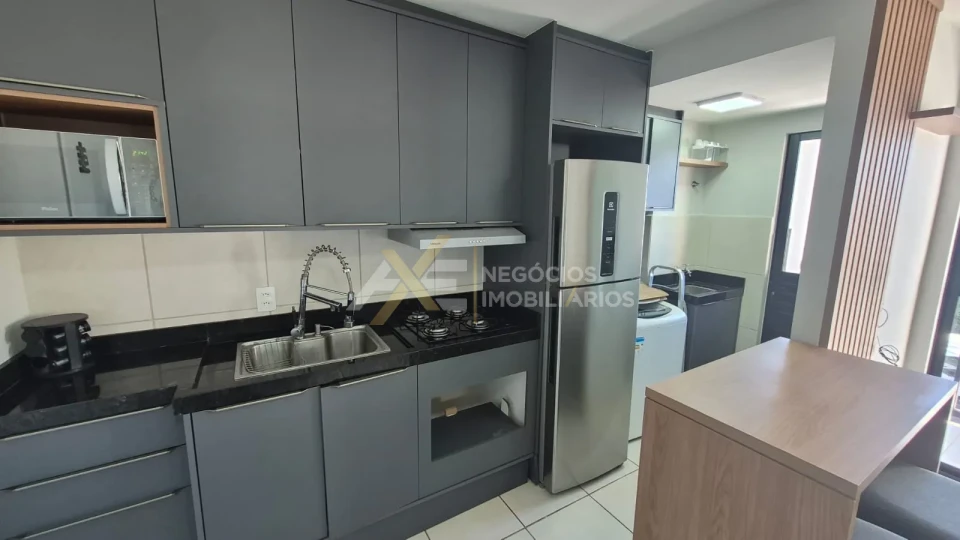Apartamento À Venda ou Locação (tx condominio incluso) Vittace Reserva Cambé