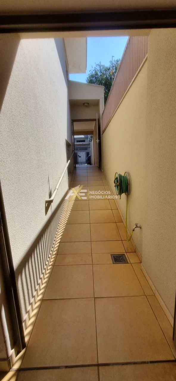 Imagens do imóveis CASA À VENDA NO PARQUE RESIDENCIAL OSVALDO SELLA