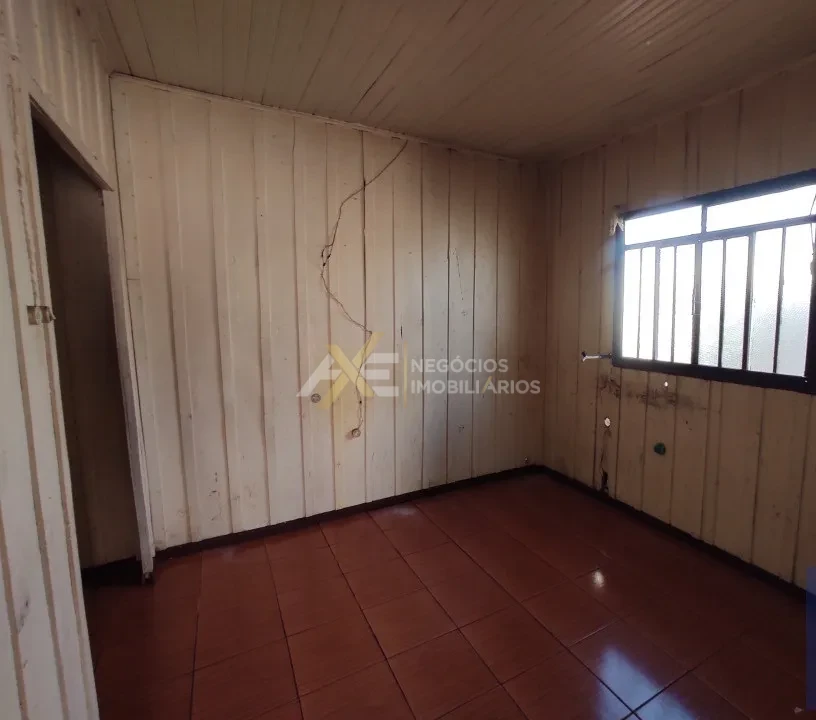 Casa a venda Jardim Santa Isabel com duas casas no terreno em Cambé, Pr.