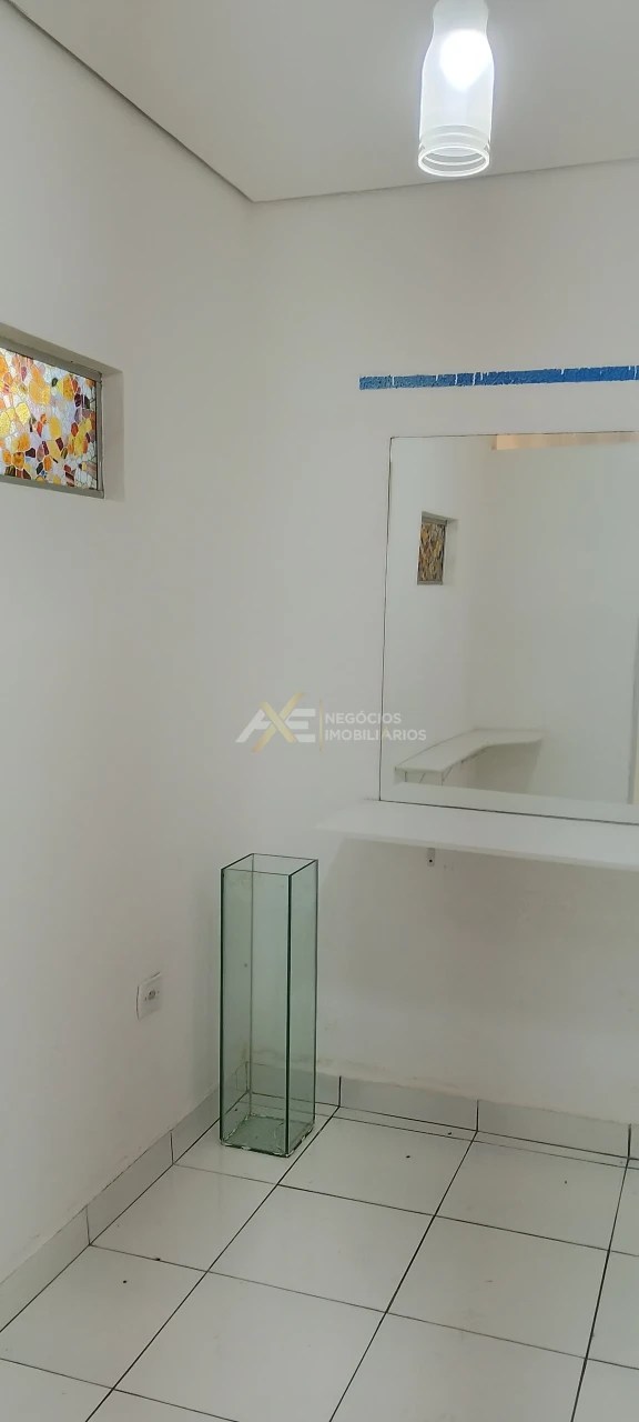 Casa Comercial com 5 salas para locação Parque sella em Cambé, Pr